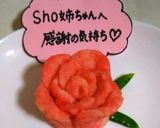 マーブルマッシュポテト作り方8写真