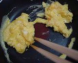 基本の太巻き寿司作り方5写真