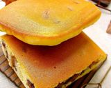 ホットあんサンド作り方3写真