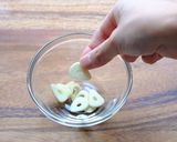 わさびの風味ふんわり♡まぐろのたたき作り方4写真