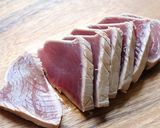 わさびの風味ふんわり♡まぐろのたたき作り方12写真