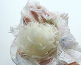 わさびの風味ふんわり♡まぐろのたたき作り方9写真