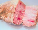 豚ばらの低温調理 温度比較作り方5写真