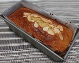一人暮らし簡単パウンドケーキ作り方14写真