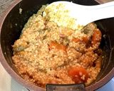 簡単めちゃ旨★キヌアのチーズカレードリア作り方2写真