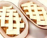 簡単めちゃ旨★キヌアのチーズカレードリア作り方3写真