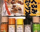 サラサラカレー にトッピング（覚書）作り方1写真
