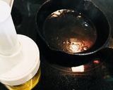 超簡単♡スキレットで冷凍餃子(生餃子可)作り方3写真