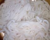 こくまろカレーライスandカレーうどん作り方16写真