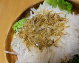 ゴマ油薫大根サラダ作り方4写真