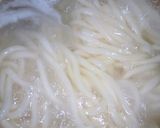 こくまろカレーライスandカレーうどん作り方17写真