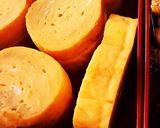 青じそチーズの卵焼き 殻を使う裏ワザ作り方6写真