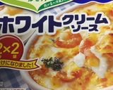 タラのクリーム煮春巻き作り方2写真