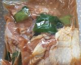 絶品☆うちの照り焼きチキンお弁当にも☆作り方4写真