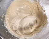 生クリーム代用！簡単ヘルシークリーム！作り方2写真