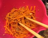 賄いナムル作り方6写真