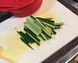 賄いナムル作り方7写真