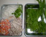 生春巻き作り方1写真