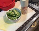 賄いナムル作り方8写真