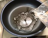 簡単おもてなし高野豆腐〜(o˘◡˘o)♡作り方3写真