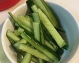 賄いナムル作り方9写真