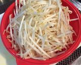 賄いナムル作り方11写真