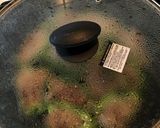 ピーマン肉詰め作り方6写真