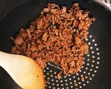 なんちゃって冷やし担々麺作り方2写真