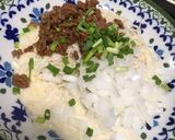 なんちゃって冷やし担々麺作り方5写真