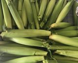 ヤングコーンの1番美味しい食べ方作り方1写真