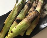 ヤングコーンの1番美味しい食べ方作り方4写真