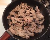 ウチの回鍋肉作り方3写真
