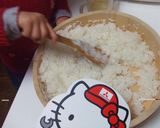 ひな祭り✿ちらし寿司作り方17写真