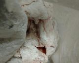 鶏もも肉のネギあえ（~▽~＠）♪♪♪作り方3写真