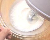 名探偵コナンのアポトキシンの２色ムース作り方8写真