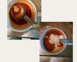 カレーに合う!タンドリーチキン風作り方2写真