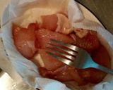 カレーに合う!タンドリーチキン風作り方3写真