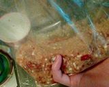 カレーに合う!タンドリーチキン風作り方4写真