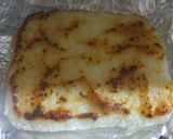 簡単【子供用】焼きおにぎり作り方4写真