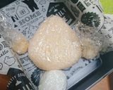 『スナフキン♡』弁当♡キャラ弁♡作り方4写真