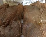 絶品☆うちの照り焼きチキンお弁当にも☆作り方5写真