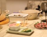 オクラのガーリックソテー作り方5写真