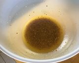 レンズ豆と新じゃがサラダ作り方6写真