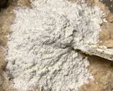 大豆入りチキンナゲット(QC無水鍋使用)作り方2写真