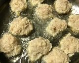 大豆入りチキンナゲット(QC無水鍋使用)作り方4写真