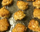 大豆入りチキンナゲット(QC無水鍋使用)作り方5写真
