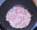 あつあつトローりツナ餃子作り方1写真