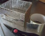 2000年 お雛様ケーキ作り方2写真
