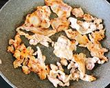 豚肉と茄子トマトのナンプラー炒め作り方5写真