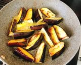 豚肉と茄子トマトのナンプラー炒め作り方6写真